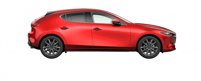 mazda3_hatchback_luxury_red_side-center