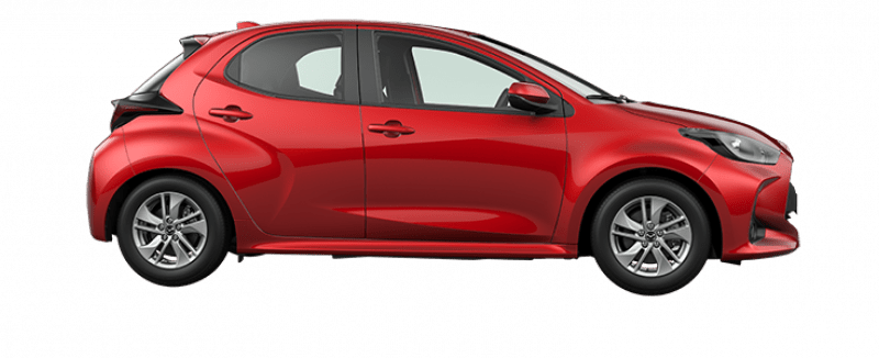Mazda2 Hybrid Agile