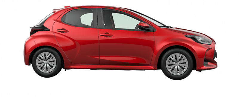 Mazda2 Hybrid Pure